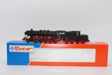 Roco DC HO 43306 Dampflok BR