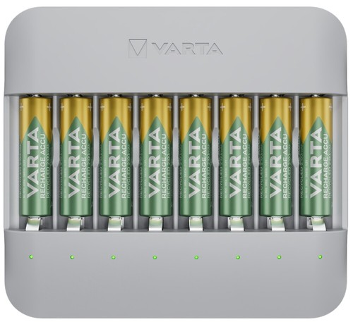 Varta ladegerät eco - ladegerät, charger