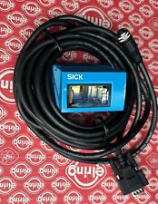 SICK  CLV620-0120  Barcode Laser Scanner 1041547  Software