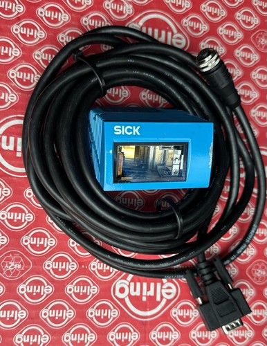 Sick clv620 0120 - sick,