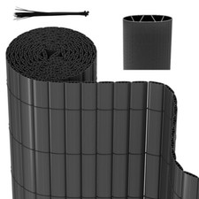 PVC Sichtschutzmatte