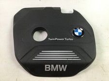 Motorabdeckung BMW 2er Gran