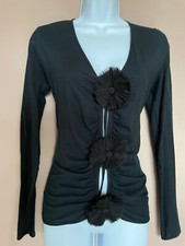 Jean paul gaultier strickjacke - jean-paul,
