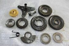 Zahnräder Motor Div. Aprilia