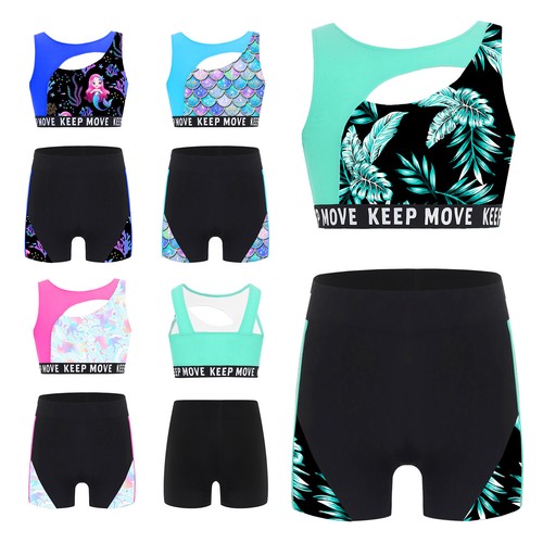 Mädchen tankini set - de,