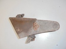 2wk  Original  Truppenrad  Werkzeugtasche Ersatzmaterial Ungereinigter Fund