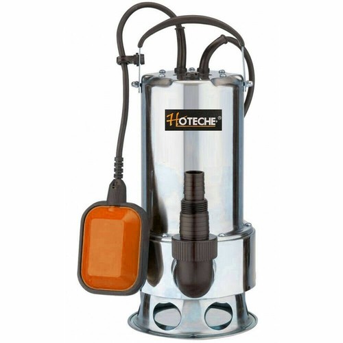 Hoteche 750w schmutzwasser - hoteche,