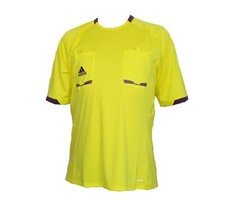 Schiedsrichter Trikot 12