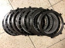 Ducati 750 Sport 860 GT 900 SS MHR  Königswelle Bevel Kupplungsscheiben