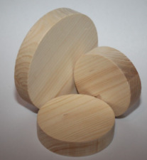 Fichte Runde Holzscheibe Rund Holz Fichte Leimholz Tischplatte Scheiben Wählbar