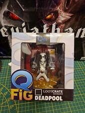 FIG Q Lootcrate Exclusive