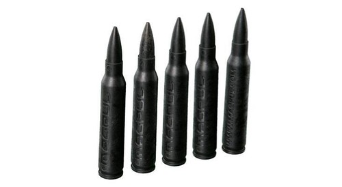 Magpul dummy patronen - magpul,