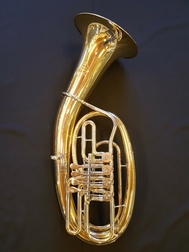 Tenorhorn bariton schmid - -,