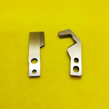 Overlockmesser für Pfaff Hobbylock  774 776 783 785 786 787 788 4760  Messerset