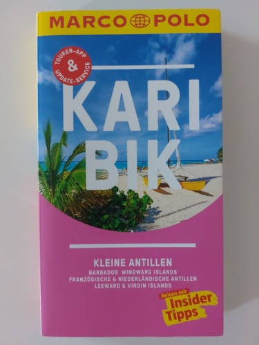 Marco polo reiseführer - marco,