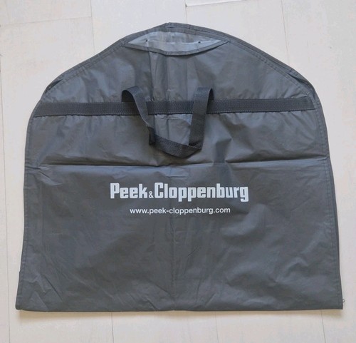 Peek cloppenburg kleidersack - peek&cloppenburg,