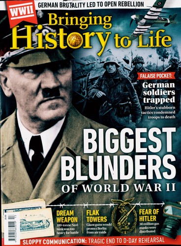 Bringing history life - to,