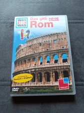 WAS IST WAS TV: Das alte Rom |
