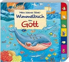 Mein kleines bibel - mein,