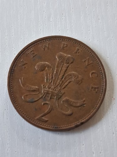 New pence 1980 reg f - new,
