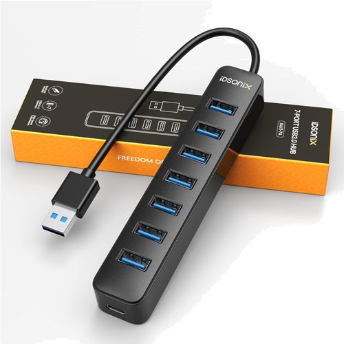 Usb hub port expander - usb,