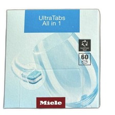 Miele UltraTabs All In 1 (60