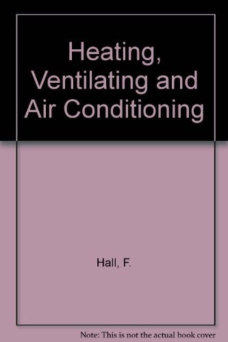 Heating ventilating and - ventilating,