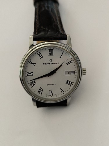 Claude bernard uhr - claude,