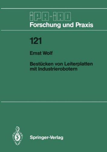 Bestücken von leiterplatten - von,