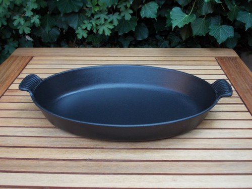 Große creuset 36er oldie - creuset,