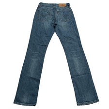 Levi’s 10528 Straight Jeans