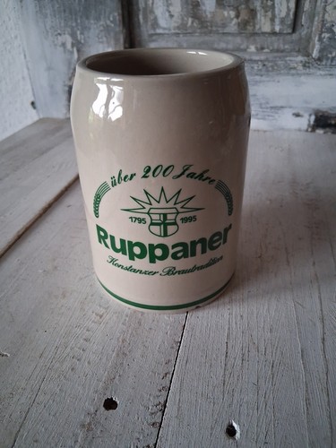 Alter bierkrug liter - alter,