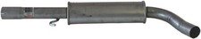 Bosal 105-497 Centre Muffler