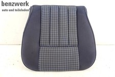 Mercedes W124 Sitzfläche Sitz