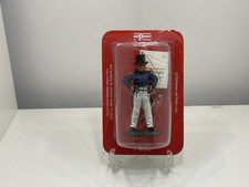 del Prado Zinnfigur Soldat ca