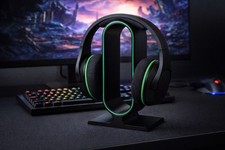 Kopfhörerständer Tisch