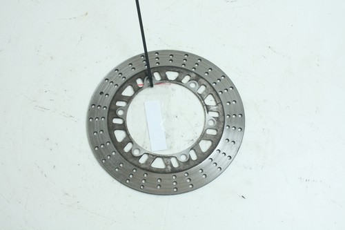 Front brake disc - brake, bremsscheibe