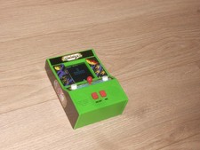 Galaga, Retro, Bandai - Namco Entertainment - sehr guter Zustand - siehe Bilder - Mini Retro Arcade 2018