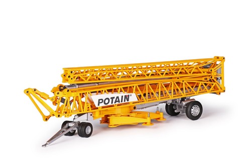 Conrad potain hup 27 - conrad-,