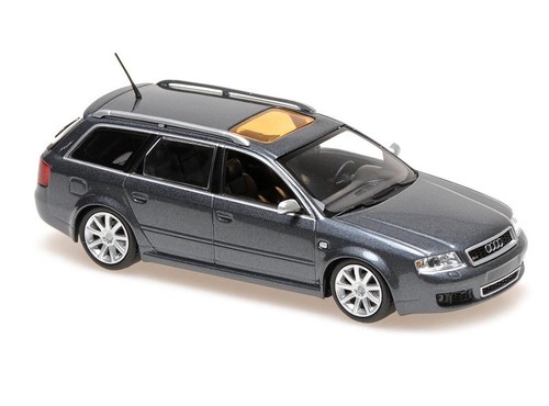 Audi rs6 avant - avant,