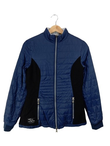 Alpin wendejacke damen - alpin, jacke