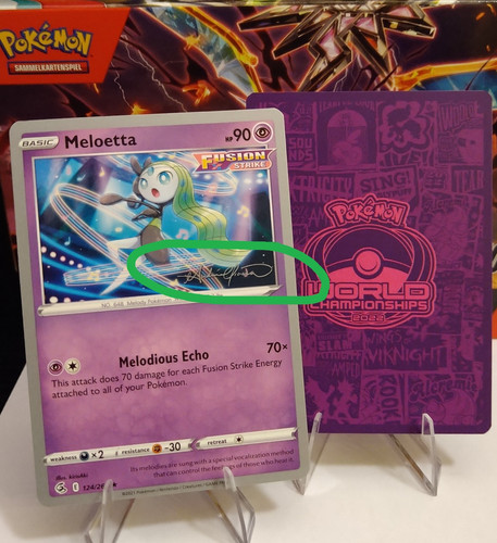 124 264 meloetta world - 124/264,