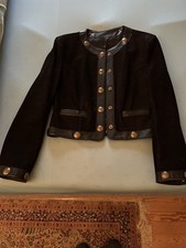 Damen Jacke von Pyrate Style