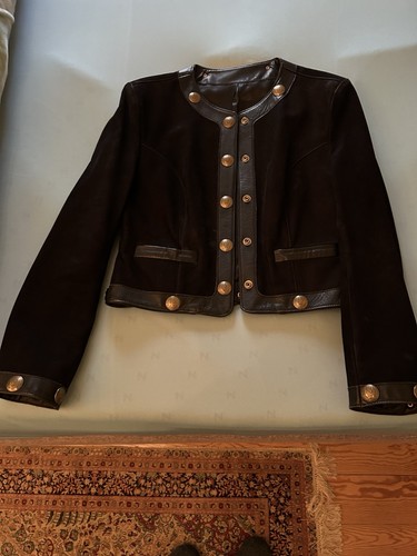 Damen jacke von pyrate style - von,