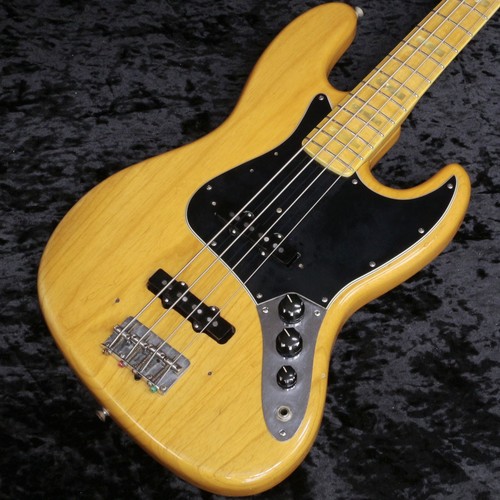 Fender jazz bass - jazz, 70s