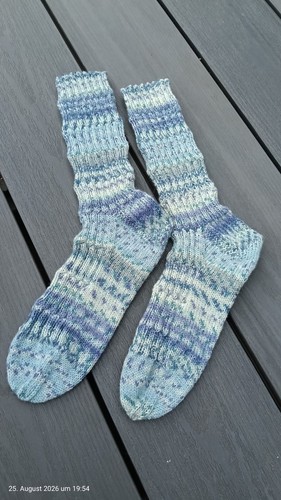 Stricksocken strümpfe lana - strümpfe,