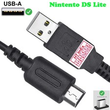 Nintendo lite usb - ds,