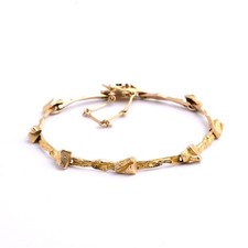 Lapponia Glieder Armband in