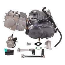 Motor SET Lifan 140 ccm