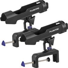 Angelrutenhalter Boot